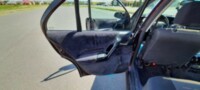 Opel Omega A, 1986 г.