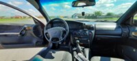 Opel Omega A, 1986 г.