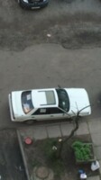 Nissan Bluebird VII (U11), 1990 г.