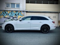 Audi A4 Allroad B9, 2018 г.