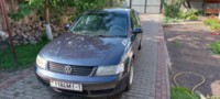 Volkswagen Passat B5, 1997 г.