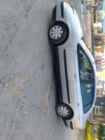Citroen C5 I, 2002 г.