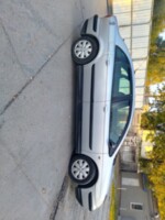 Citroen C5 I, 2002 г.