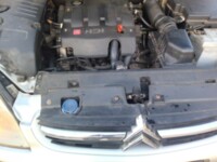 Citroen C5 I, 2002 г.