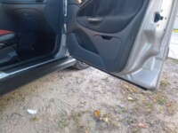 Citroen C5 I, 2002 г.