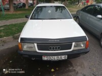 Audi 100 С3, 1984 г.