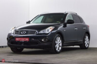 Infiniti EX, 2009 г.