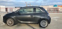 Opel Adam, 2013 г.