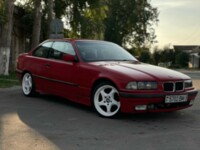 BMW 3 серия E36, 1993 г.