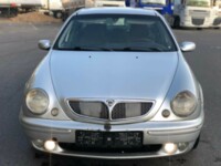 Lancia Lybra, 1999 г.