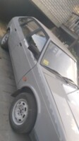 Москвич 2141, 1991 г.