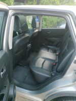 Nissan Qashqai I, 2007 г.