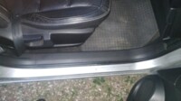 Nissan Qashqai I, 2007 г.