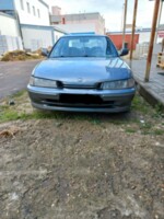 Honda Accord V, 1995 г.