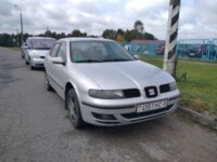 SEAT Toledo II, 2003 г.