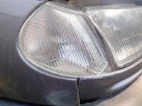 Renault Laguna I, 1995 г.