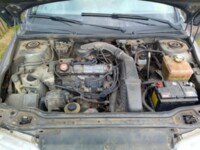 Renault Laguna I, 1995 г.