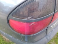 Renault Laguna I, 1995 г.