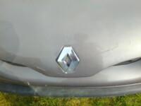 Renault Laguna I, 1995 г.