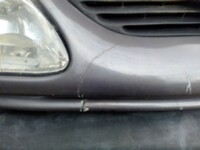 Renault Laguna I, 1995 г.