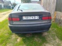 Renault Laguna I, 1995 г.