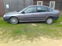 Renault Laguna I, 1995 г.