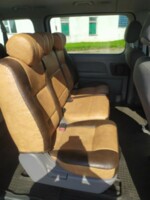 Hyundai H-1(Starex) II, 2011 г.