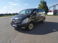 Hyundai H-1(Starex) II, 2011 г.