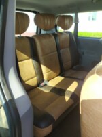 Hyundai H-1(Starex) II, 2011 г.