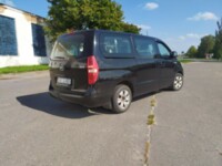 Hyundai H-1(Starex) II, 2011 г.