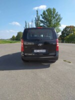 Hyundai H-1(Starex) II, 2011 г.