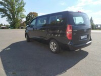 Hyundai H-1(Starex) II, 2011 г.