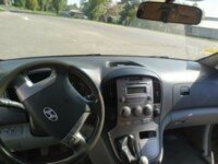 Hyundai H-1(Starex) II, 2011 г.