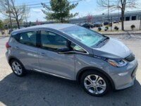 Chevrolet Bolt, 2020 г.