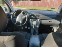 Toyota Avensis II (T250) · Рестайлинг, 2006 г.