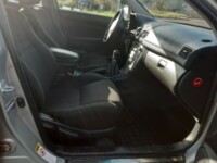 Toyota Avensis II (T250) · Рестайлинг, 2006 г.