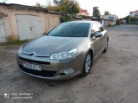 Citroen C5 II, 2010 г.
