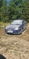 Honda Accord VII, 2004 г.