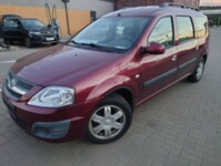 Lada (ВАЗ) Largus, 2015 г.