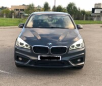 BMW 2 серия Active Tourer, 2016 г.