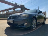 Lexus IS II, 2006 г.