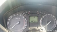 Skoda Octavia II, 2006 г.