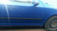 Skoda Octavia II, 2006 г.