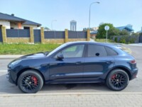 Porsche Macan, 2016 г.