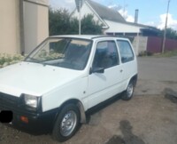 Lada (ВАЗ) 1111 Ока, 1998 г.