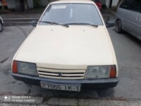 Lada (ВАЗ) 21099, 1995 г.