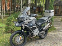 BMW R GS ADVENTURE , 2010 г.