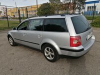 Volkswagen Passat B5, 2000 г.