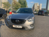 Mazda CX-5 I, 2013 г.