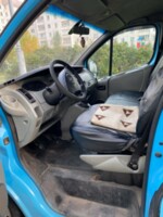 Opel Vivaro I, 2004 г.
